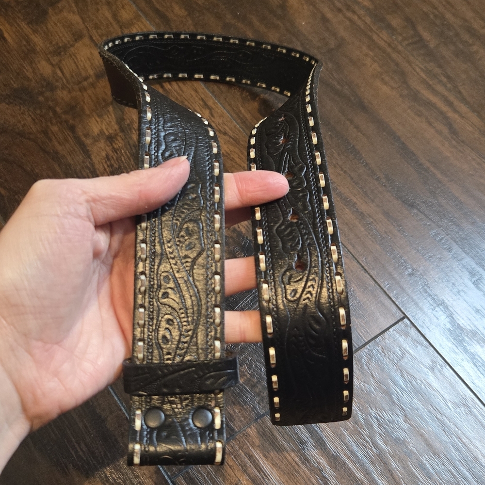 New Roper Belt - Picture 4 of 8
